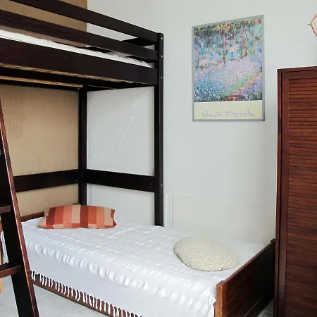 Holiday Les Siamois - Eze100 Tatil Evi
