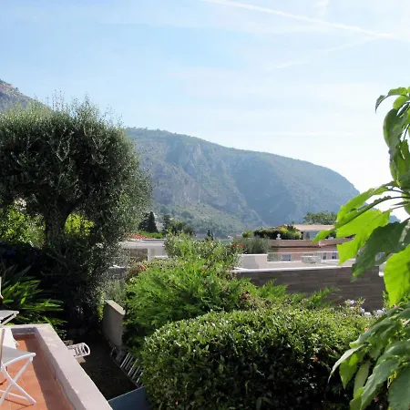 Holiday Les Siamois - Eze100 Holiday home *