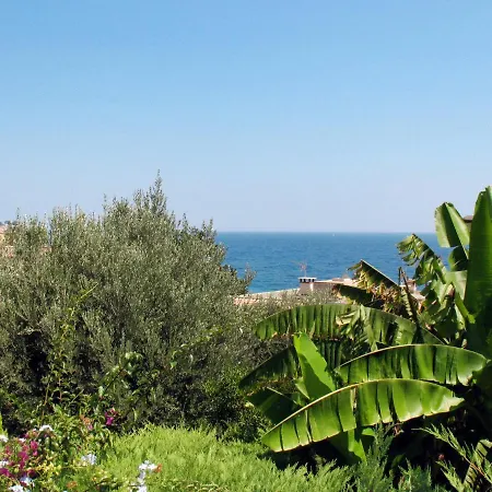 Holiday Les Siamois - Eze100 Holiday home Eze