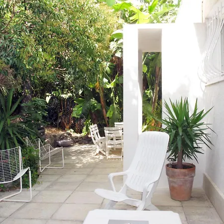 Holiday home Holiday Les Siamois - Eze100 Eze