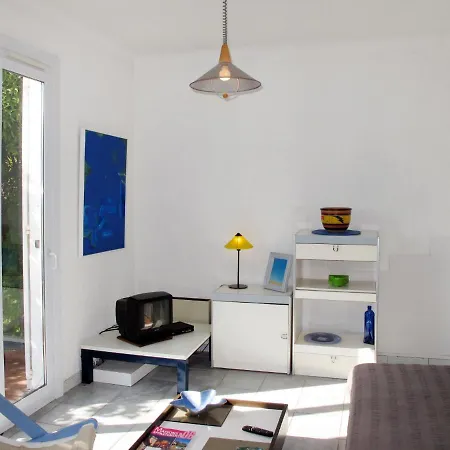 Holiday home Holiday Les Siamois - Eze100